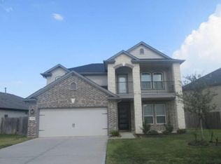 23409 Vineyard Dr, Alvin, TX 77511