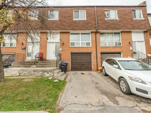 7475 Goreway Dr Unit 50, Mississauga, ON L4T 3T3
