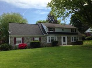 1943 Harclay Pl, Lancaster, PA 17601