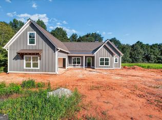 1210 Gilbert Rd, Bishop, GA 30621