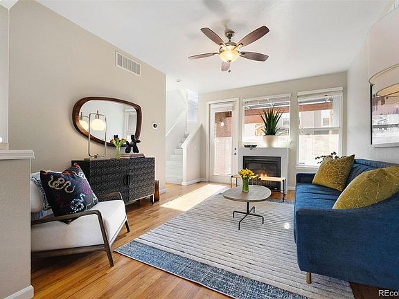 2nd image of 7700 E Academy Boulevard #303