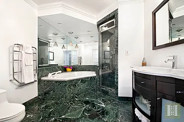 Sold by Halstead Real Estate