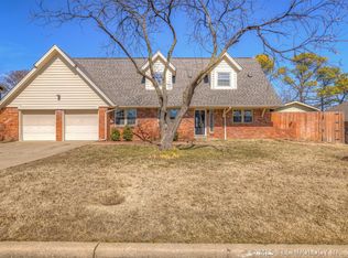 7203 E 67th St, Tulsa, OK 74133