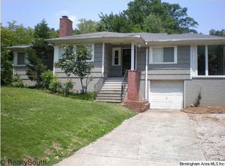 1516 Valley Ave, Homewood, AL 35209