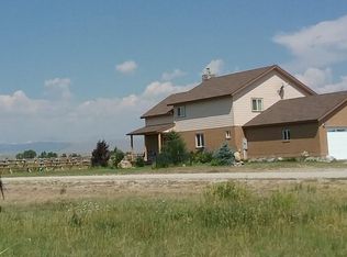 34 Sportsman`s Loop, Pinedale, WY 82941