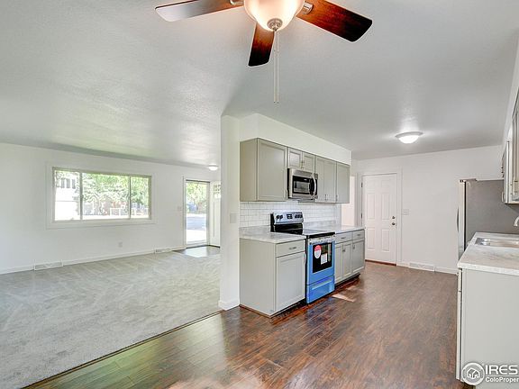 5th image of 2302 N Van Buren Ave