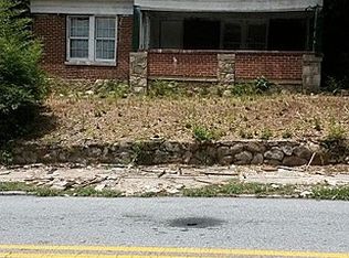 937 Fair St SW, Atlanta, GA 30314