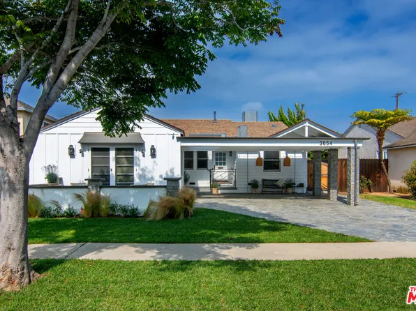 3654 Coolidge Ave, Los Angeles, CA 90066