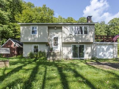 25 Stranahan Rd, Colrain, MA, 01340