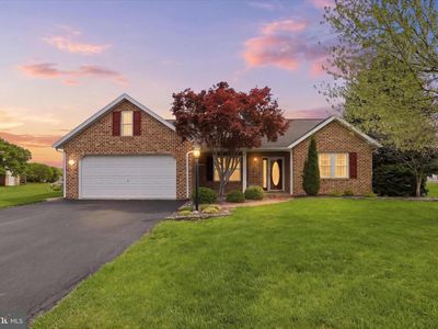340 Suelinn Dr, Chambersburg, PA, 17201