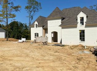 122 Hidden Oaks Trl, Ridgeland, MS 39157