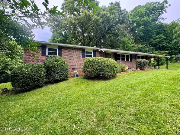 10801 Highcliff Dr, Knoxville, TN 37934