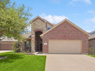 413 Chatamridge Ct, Haslet, TX, 76052