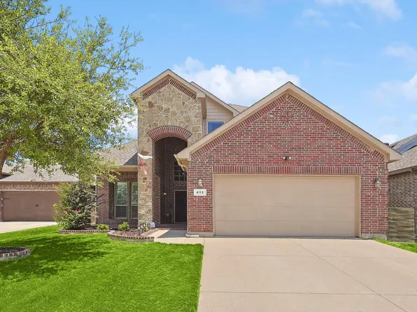 413 Chatamridge Ct, Haslet, TX 76052