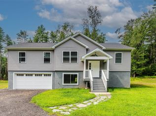 26 Summit Drive, Barryville, NY 12719