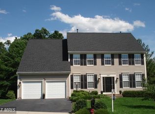 10867 Peachwood Dr, Manassas, VA 20110