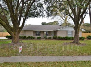 5489 Fennwood Dr, Zachary, LA 70791