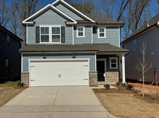 163 Glen Clova Dr, Raleigh, NC 27603