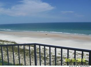 4641 S Atlantic Ave UNIT 602, Pt Orange, FL 32127
