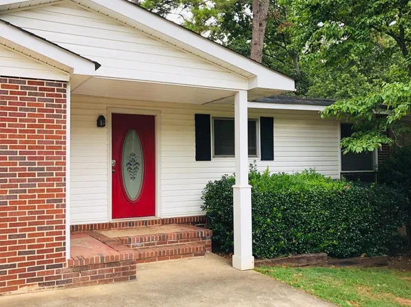 123 Garden Ln, Athens, GA 30606