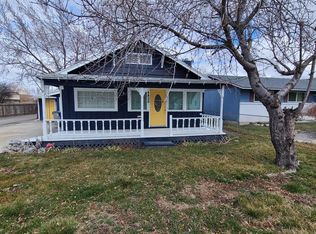 4820 W Albion St, Boise, ID 83705
