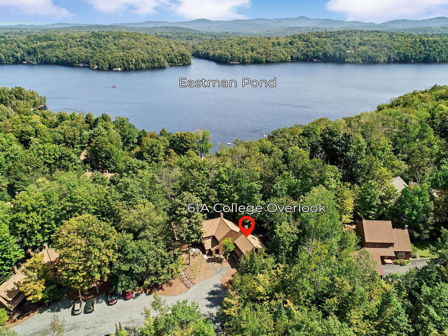 61 COLLEGE Overlook, Grantham, NH 03753 MLS 4968755 Zillow