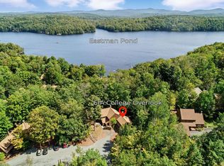 61 College Overlook, Grantham, NH 03753