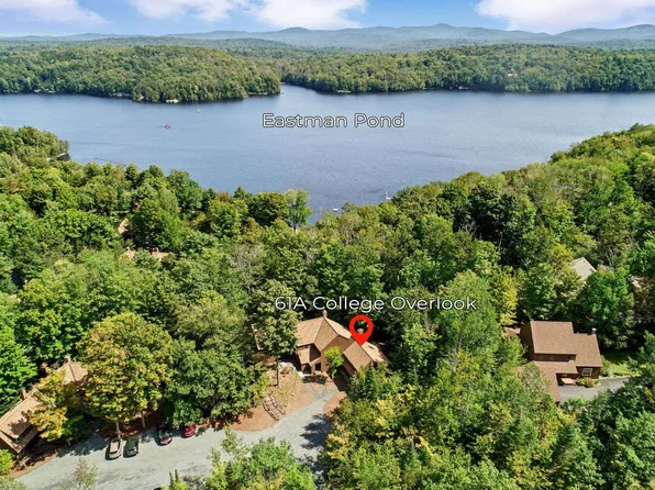 61 COLLEGE Overlook, Grantham, NH 03753