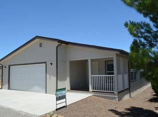 949 Palmer Pl, Cottonwood, AZ 86326