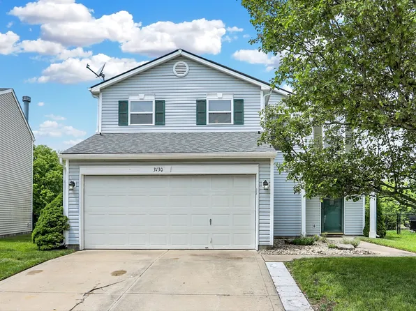 3130 Earlswood Ln, Indianapolis, IN 46217