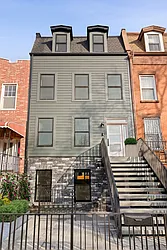 199 11th Street in Gowanus