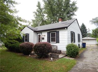 1409 N Exeter Ave, Indianapolis, IN