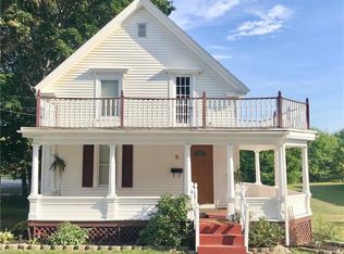 8 Blake St, Brewer, ME 04412