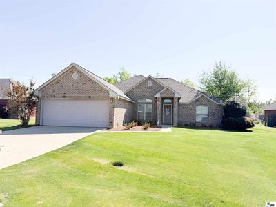 136 Curry Creek Dr, Calhoun, LA, 71225