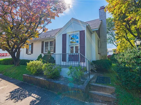 2330 W Livingston St, Allentown, PA 18104