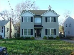 1457-59 Alden Pl, Plainfield, NJ 07062