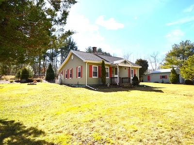 273 Snipatuit Rd, Rochester, MA, 02770