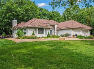 1731 E 975th Rd, Lawrence, KS 66049