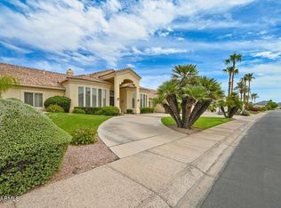11252 E APPALOOSA Place, Scottsdale, AZ 85259