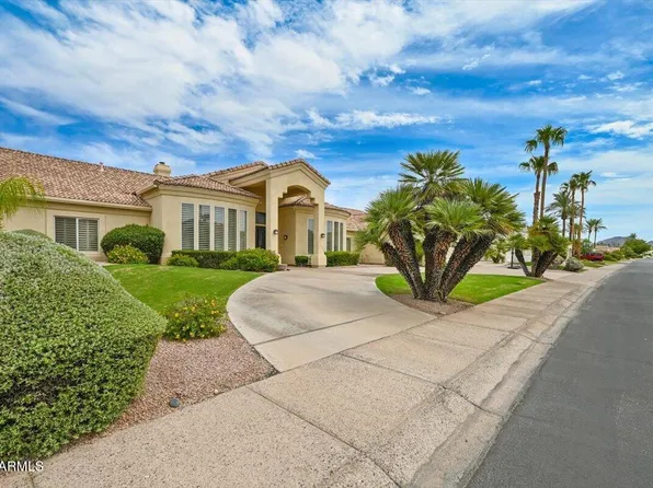 11252 E APPALOOSA Place, Scottsdale, AZ 85259
