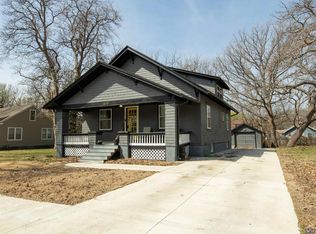 929 Walnut St, Emporia, KS 66801
