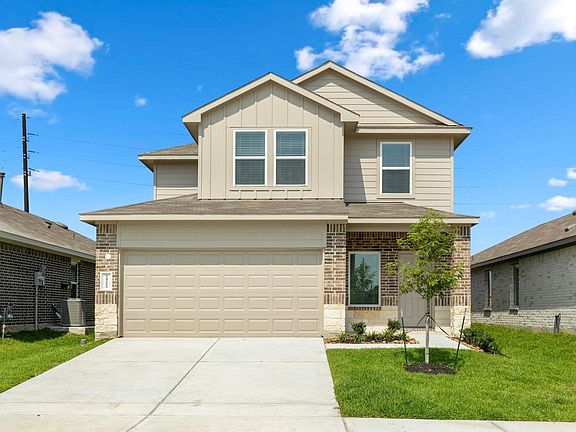 3rd image of 24323 Springfield Valley Dr