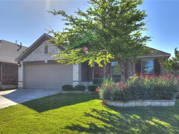 177 Rosemary Holw, Buda, TX 78610