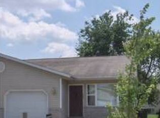 508 Bayfield Dr, Jefferson, WI 53549
