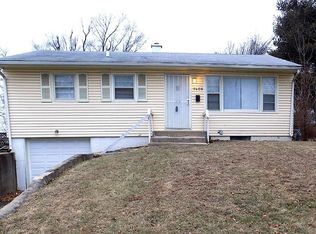 7408 College Ave, Kansas City, MO 64132