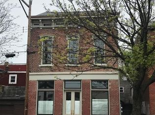 911 Saratoga St #2, Newport, KY 41071