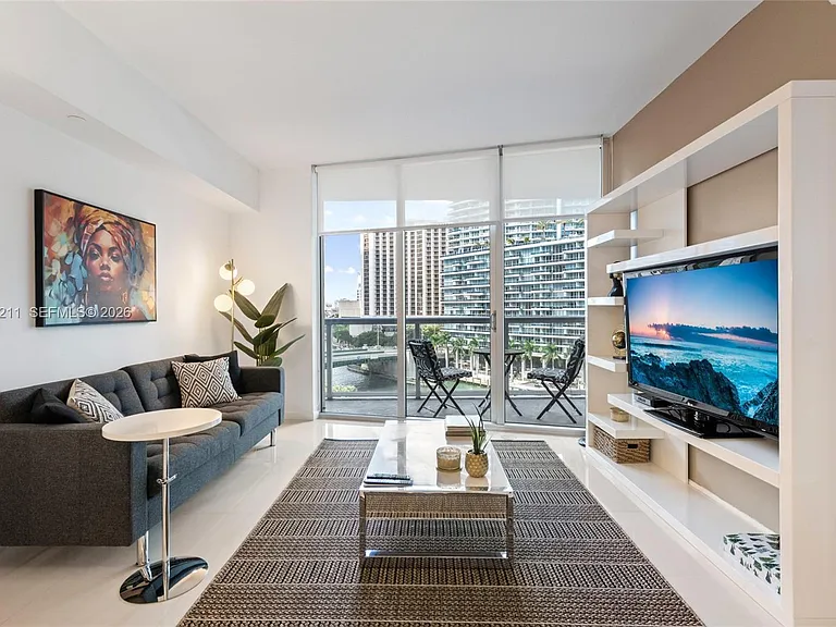 465 Brickell Ave #904 — Photo 9