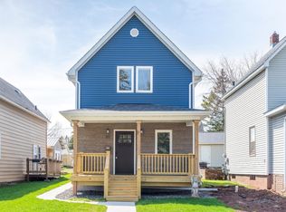 517 N 61st Ave W, Duluth, MN 55807