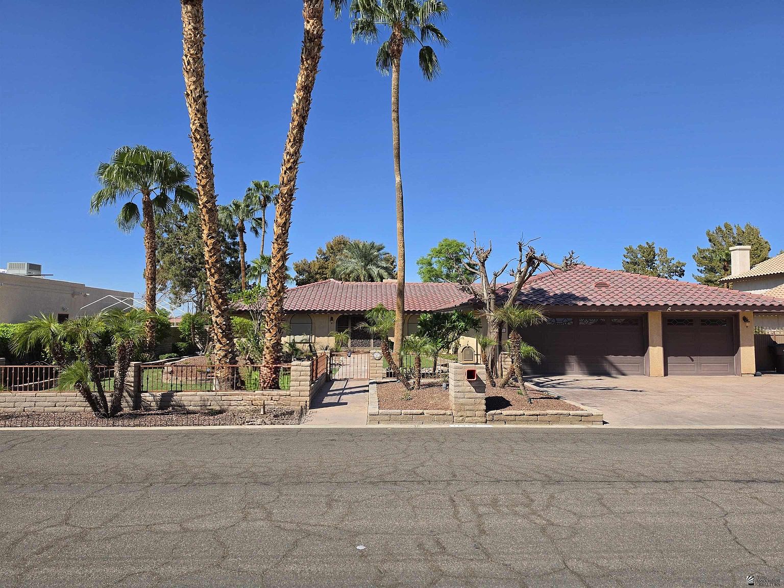 11438 E Via Canada — Mesa del Sol Golf Club