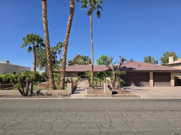 11438 E Via Canada, Yuma, AZ 85367